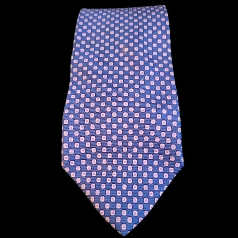 3 Pure Silk Brooks Brothers Ties